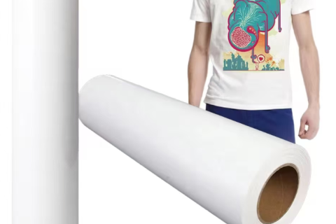 Película DTF: El lienzo vibrante que revoluciona la impresión personalizada y la innovación textil