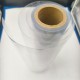 Transparent PVC Printable Film with Glue