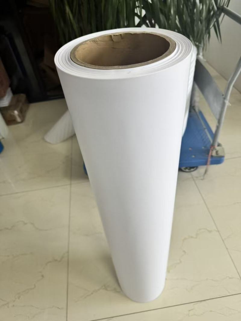 Durabilidad iluminadora: el versátil mundo del PETG blanco F