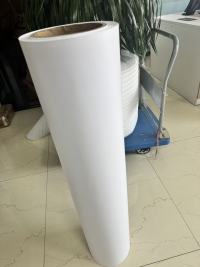 Durabilidad iluminadora: el versátil mundo del PETG blanco F