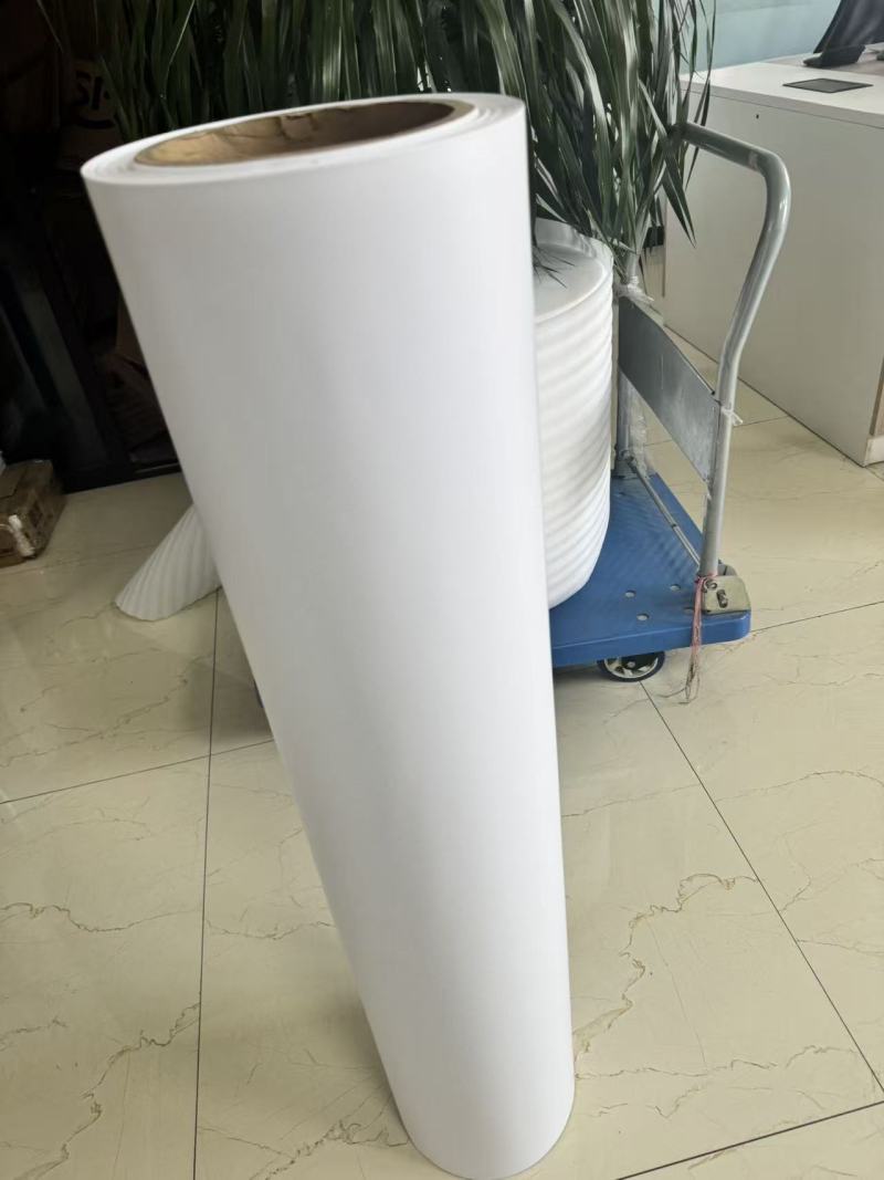 Durabilidad iluminadora: el versátil mundo del PETG blanco F