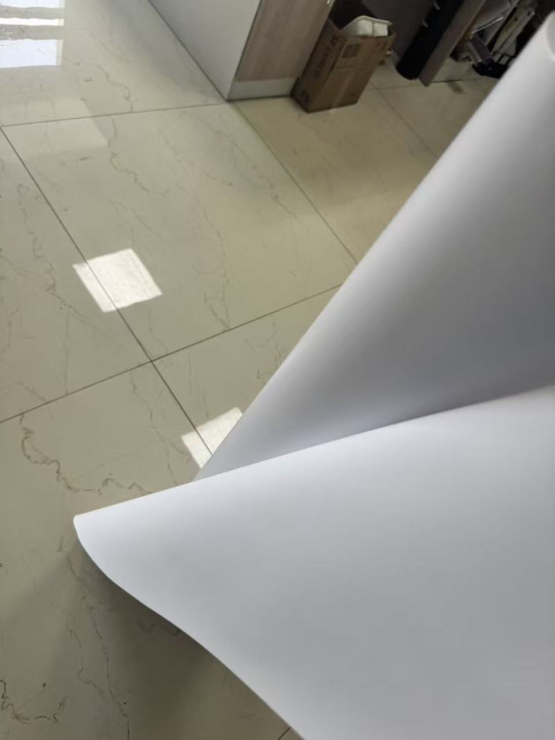 Durabilidad iluminadora: el versátil mundo del PETG blanco F
