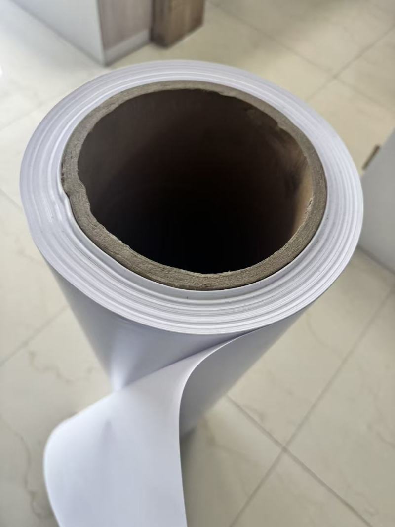 Durabilidad iluminadora: el versátil mundo del PETG blanco F