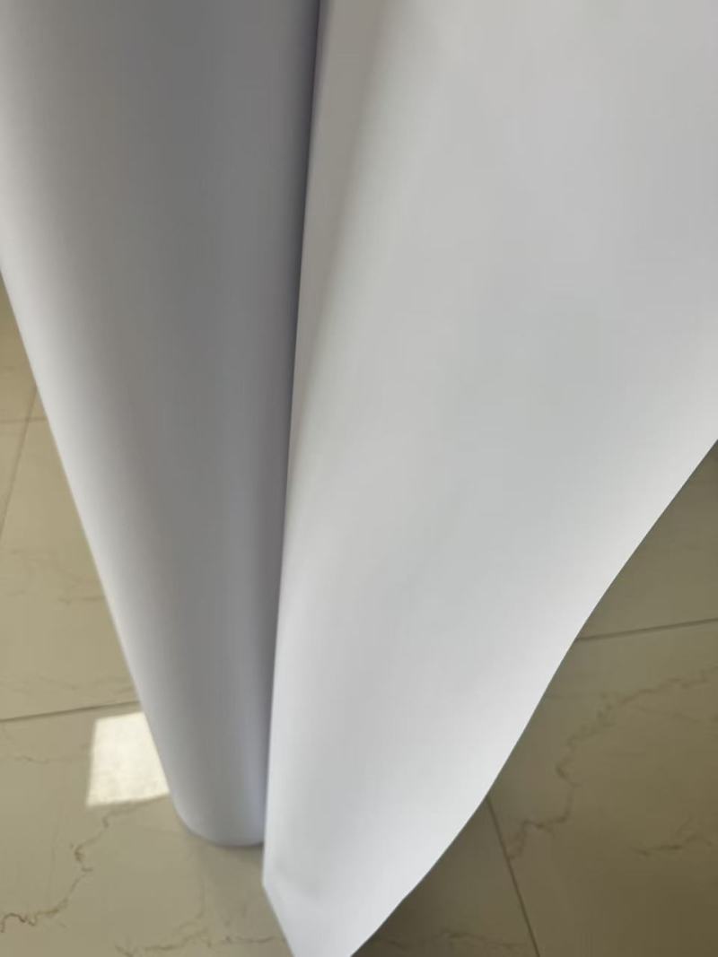 Durabilidad iluminadora: el versátil mundo del PETG blanco F