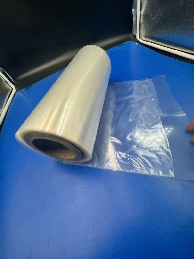 Revelando la versatilidad: Película PET autoadhesiva transparente para la protección y la innovación cotidianas