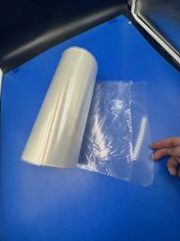 Revelando la versatilidad: Película PET autoadhesiva transparente para la protección y la innovación cotidianas