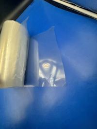 Revelando la versatilidad: Película PET autoadhesiva transparente para la protección y la innovación cotidianas