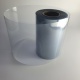 rigid pvc color film red pvc sheet