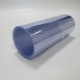 rigid pvc color film red pvc sheet