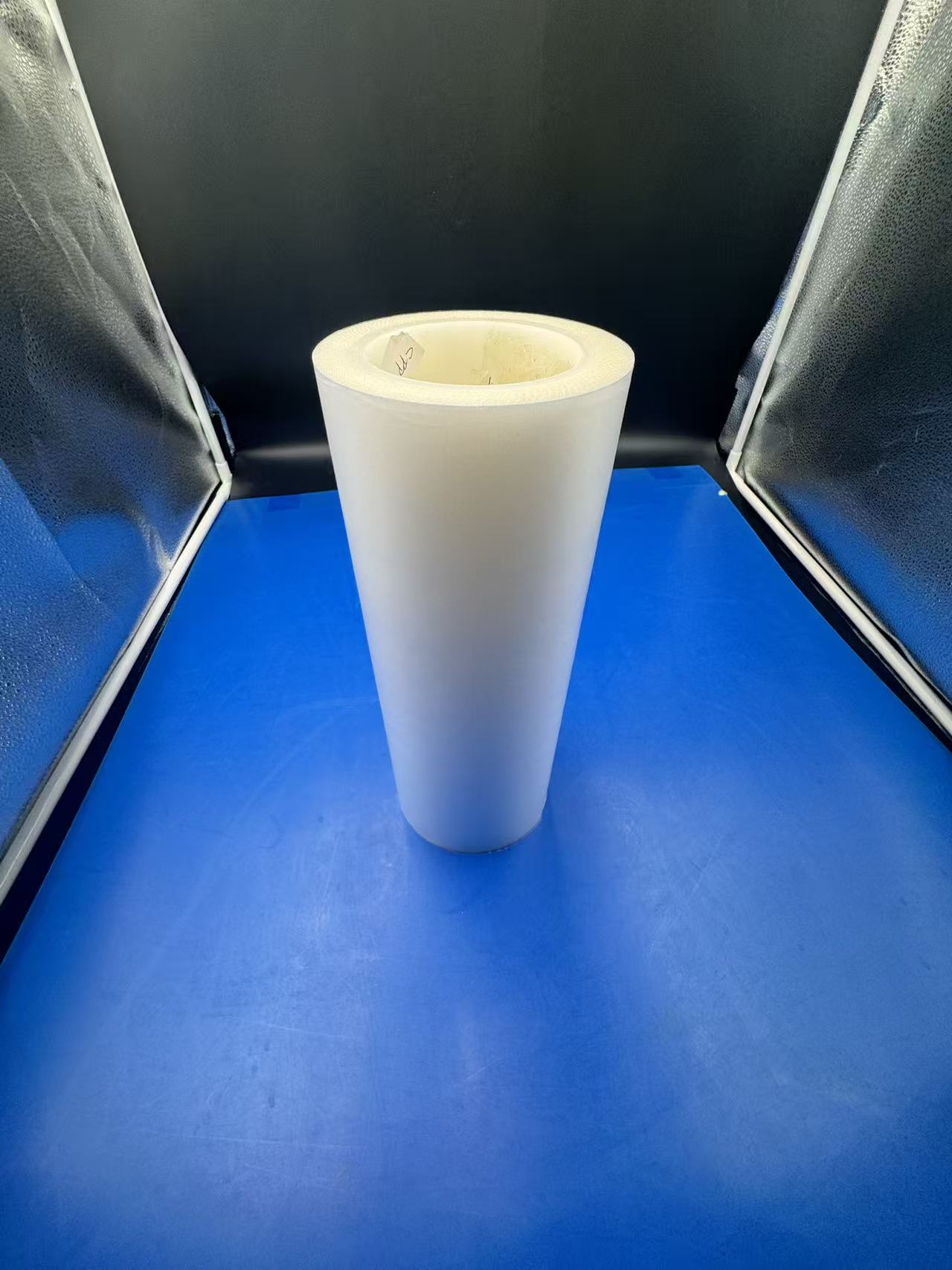 CPP barrier film