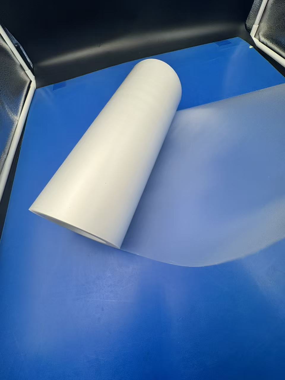 CPP transparent film