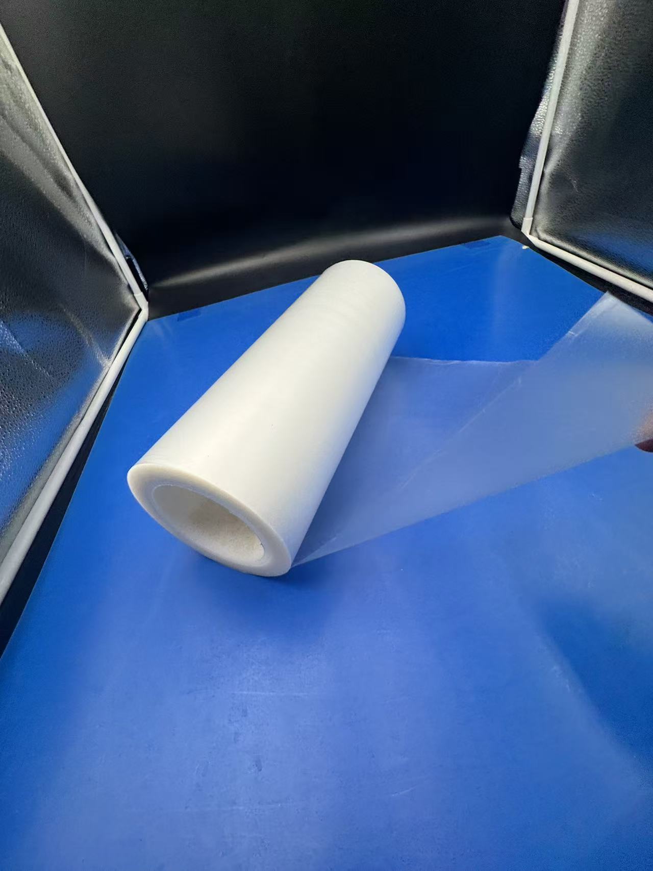 CPP barrier film