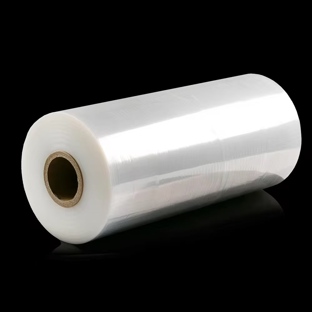 LLDPE film