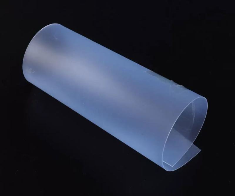 Le bouclier invisible : comment le film d'usure en PVC transparent redéfinit la durabilité et l'esthétique