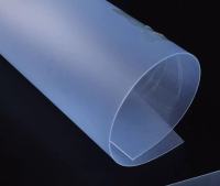 Le bouclier invisible : comment le film d'usure en PVC transparent redéfinit la durabilité et l'esthétique