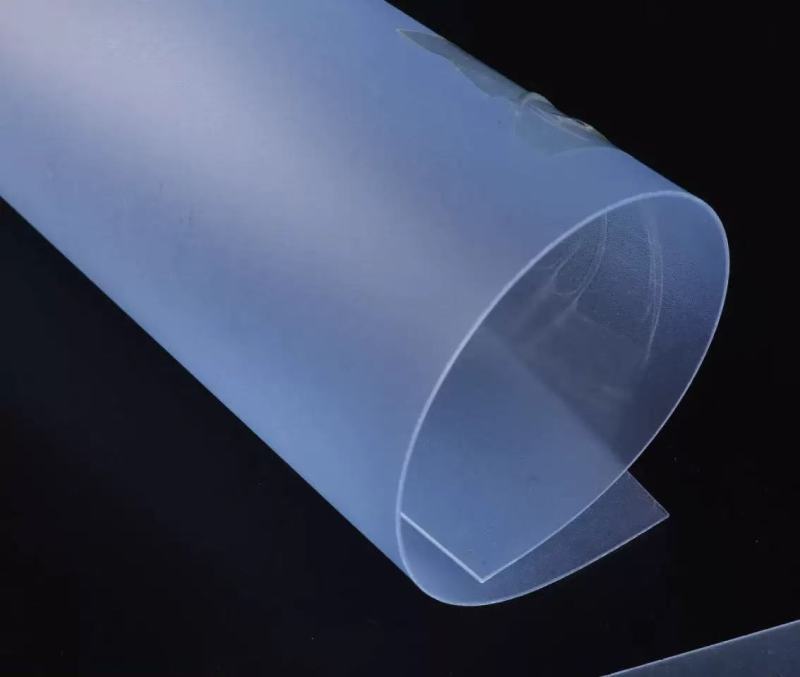 Le bouclier invisible : comment le film d'usure en PVC transparent redéfinit la durabilité et l'esthétique
