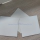 4mm White HIPS sheet for freezer door liner blister