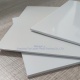 4mm White HIPS sheet for freezer door liner blister