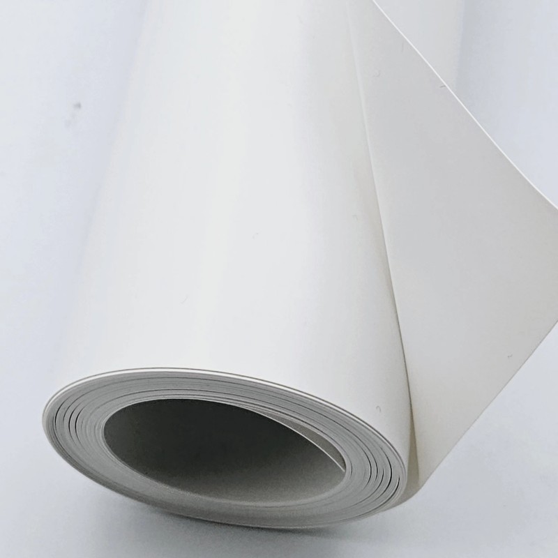 Biodegradable Polylactic Acid PLA Film