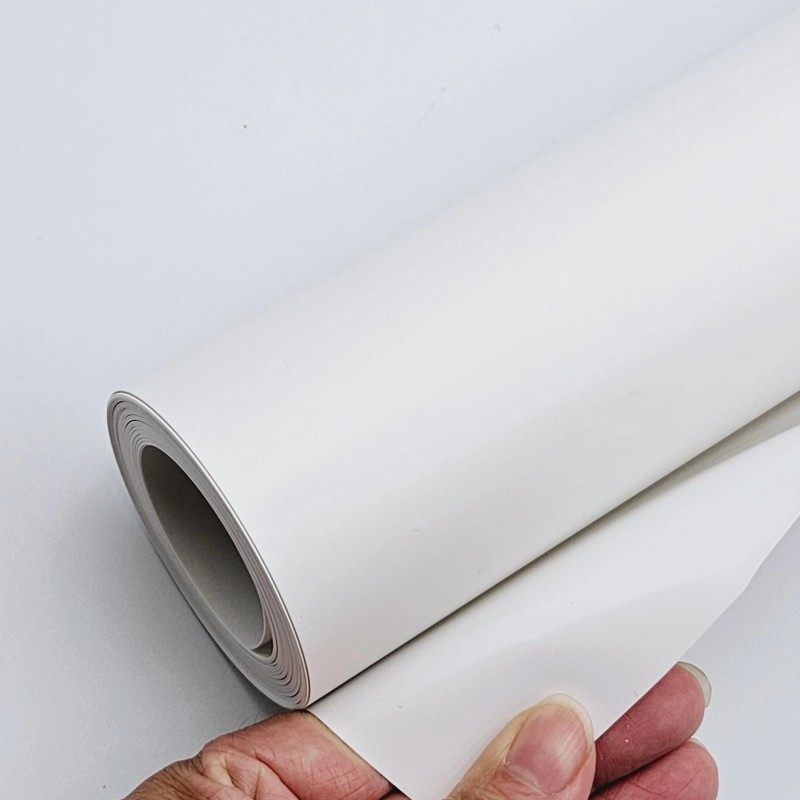 PLA Film Roll for Food Trays