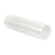 Food-grade natural PP sheet for positive press thermoforming