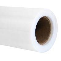 Feuille de PP naturel de qualité alimentaire pour thermoformage par pression positive