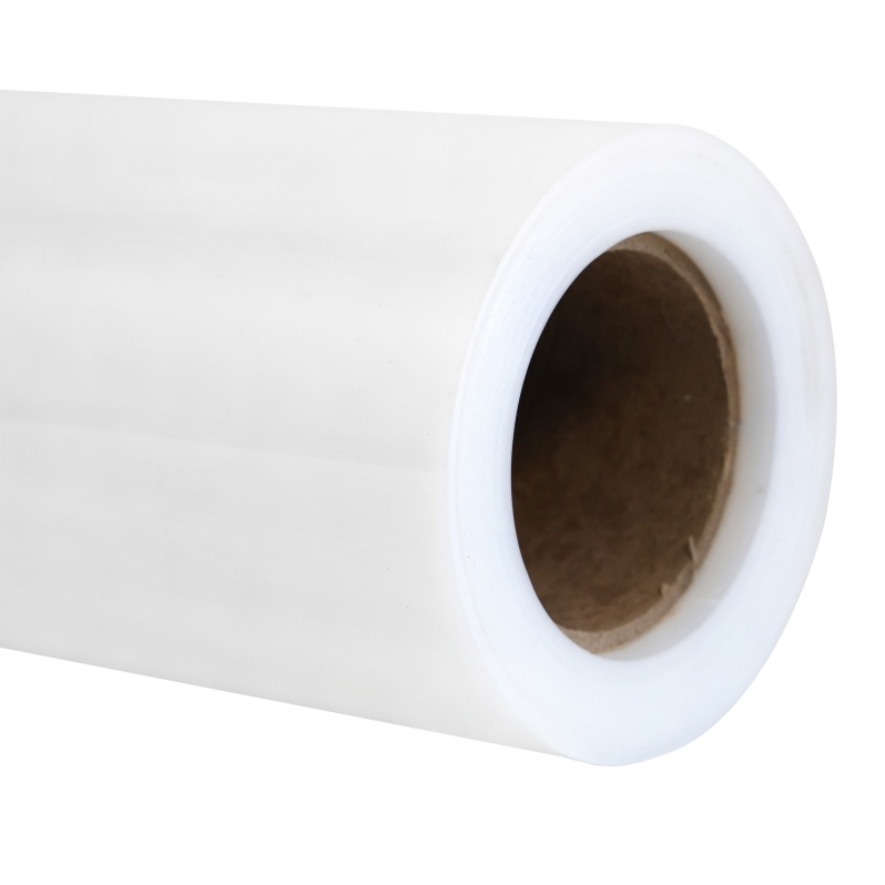 Feuille de PP naturel de qualité alimentaire pour thermoformage par pression positive