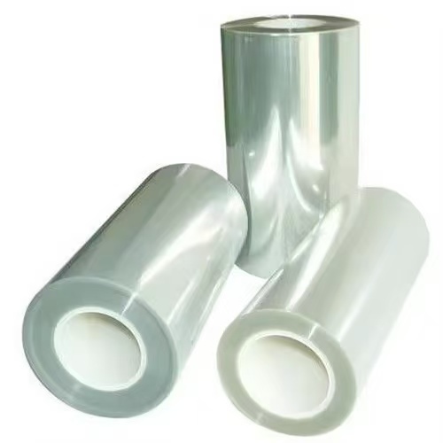 BOPET printable packaging film