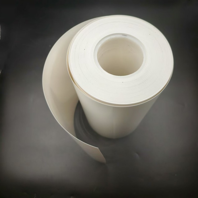 Ecofriendly PLA Packing Film