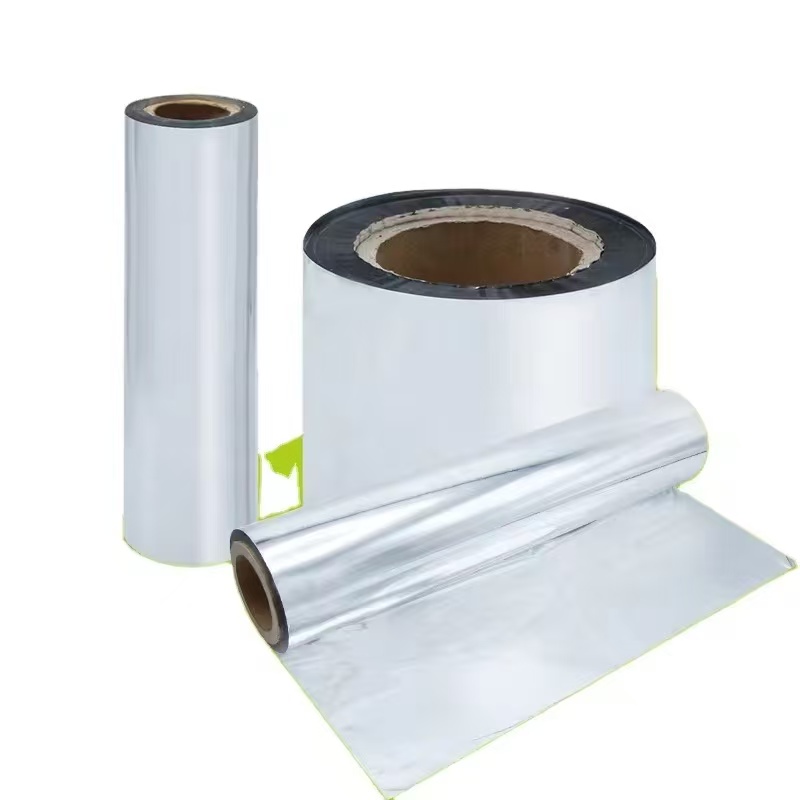 PET Antistatic packaging