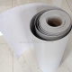 0.9mm beige HIPS velvet thermoformable sheet