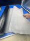 Unveiling the Elegance and Functionality of Grey Flocking Film in Premium Packaging