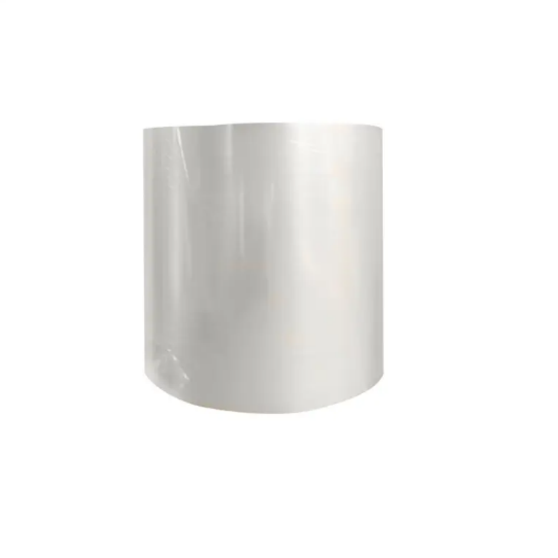 Transparent BOPP/CPP Food Film