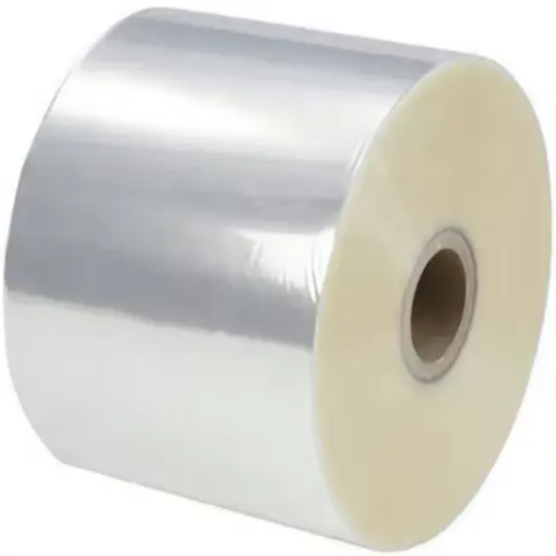 Heat Sealing BOPP/CPP Food Film