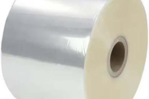 Film d'emballage à plastification thermique BOPP LLDPE CPP OPP