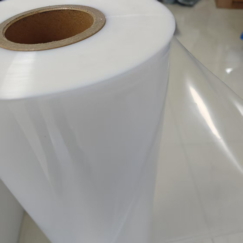PA/PE packaging film