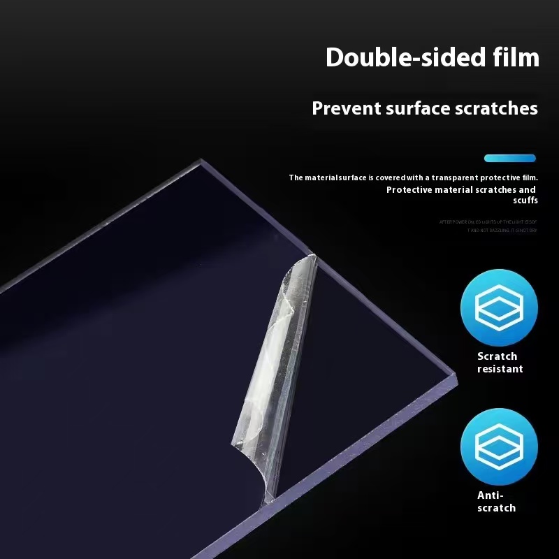 PVC High-Temperature Film