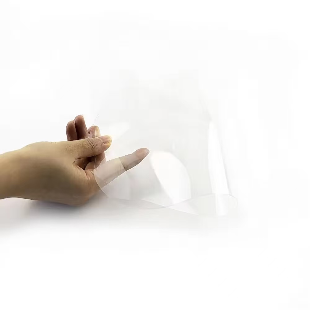 PVC UV-Resistant Film
