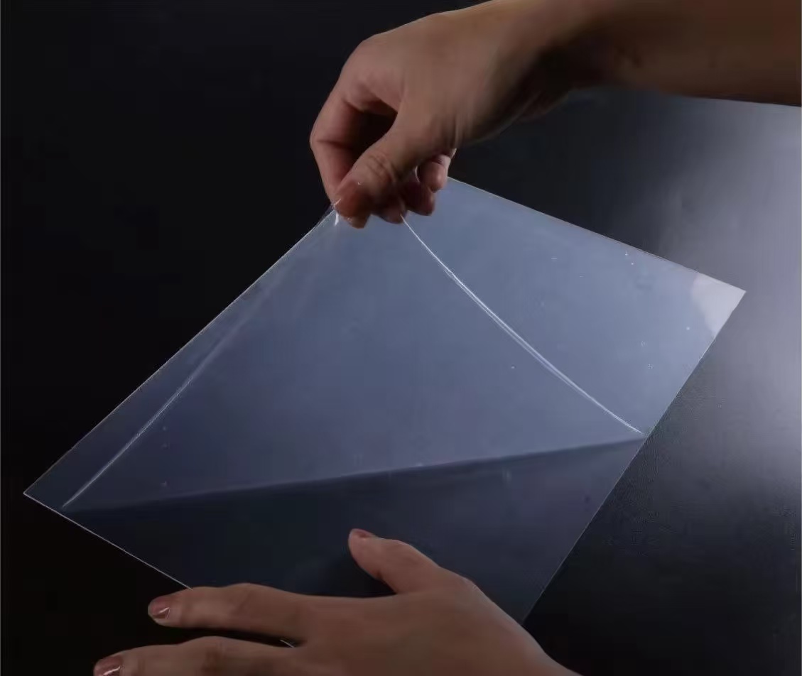 PVC High-Temperature Film
