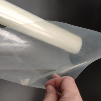 PVC-Mittelfaltfolie PVC-Heißsiegelfolie