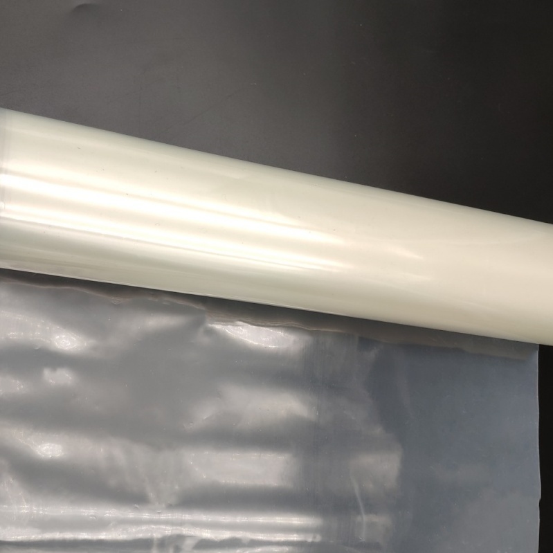 PVC-Mittelfaltfolie PVC-Heißsiegelfolie