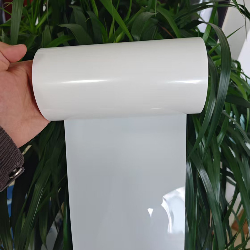 Lámina BOPET de alta resistencia a la tracción