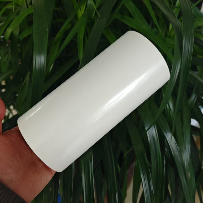 Lámina BOPET de alta resistencia a la tracción