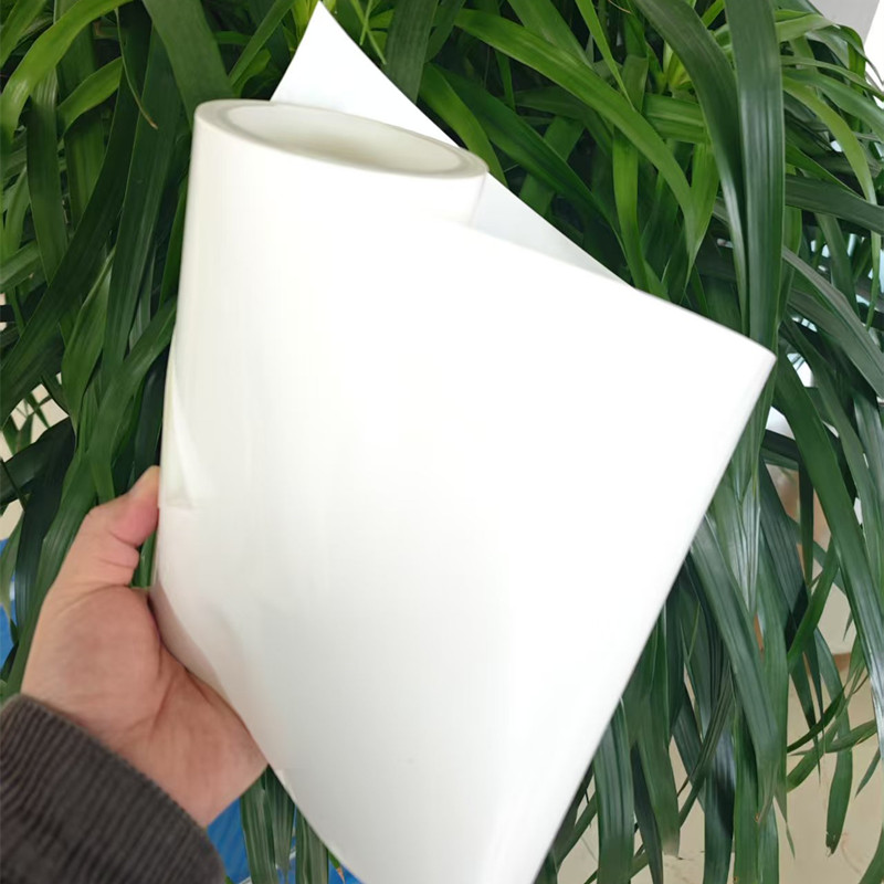 PET sheet