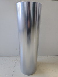 60 µm PVC-laminierte Kaltaluminiumfolie