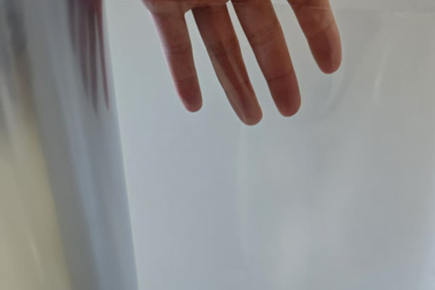 Màng nhôm lạnh cán mỏng PVC