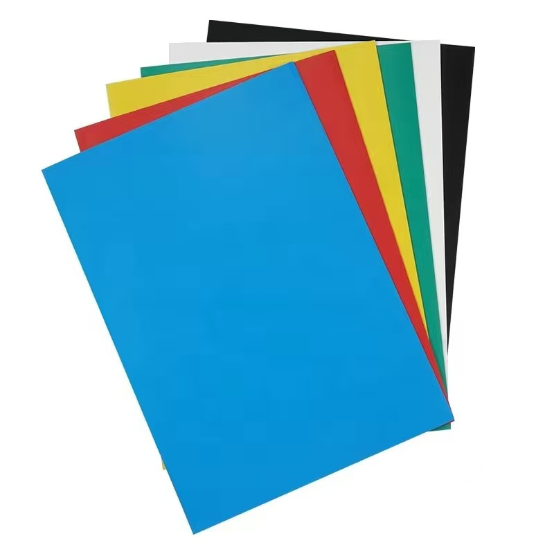 PP film Colored packaging