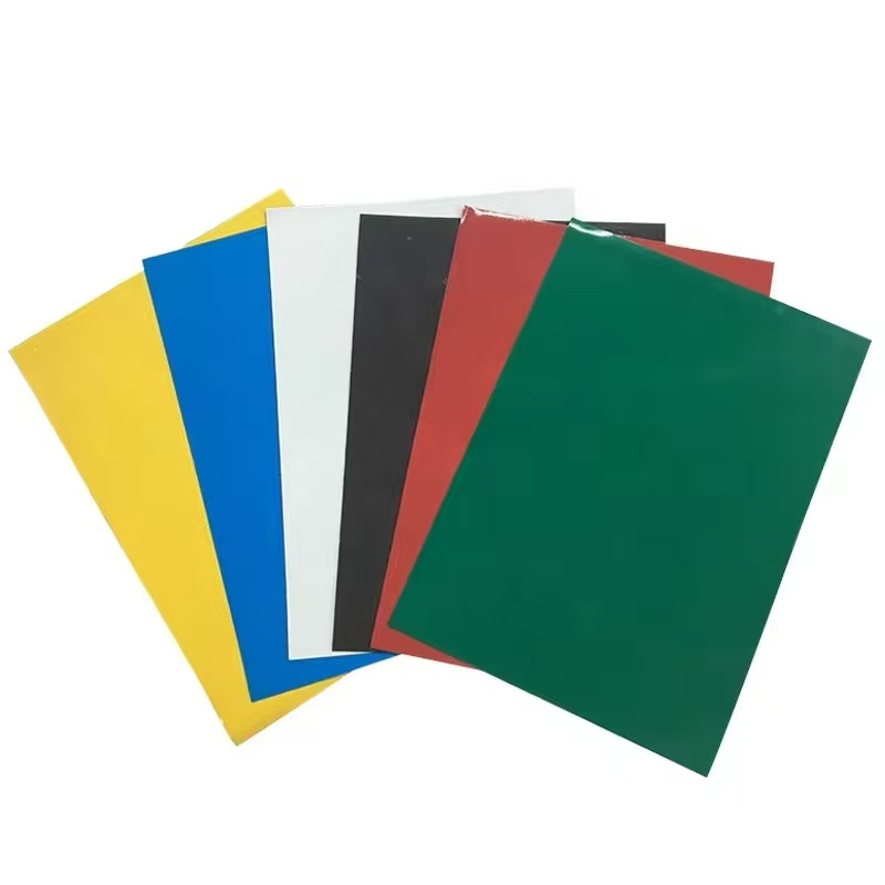 PP film Thermoformable film