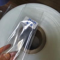 Película flexible de PP/PE para el envasado de jeringas