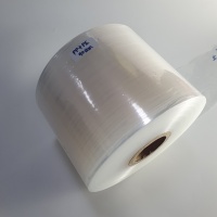 Película flexible de PP/PE para el envasado de jeringas